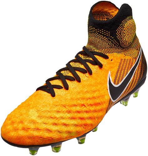 Nike Kids Magista Obra II FG 